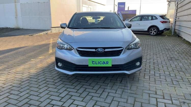 SUBARU - 2
