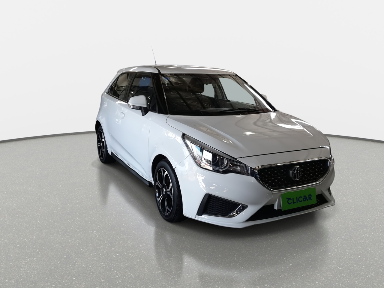 MG 3 — foto 2 de 36