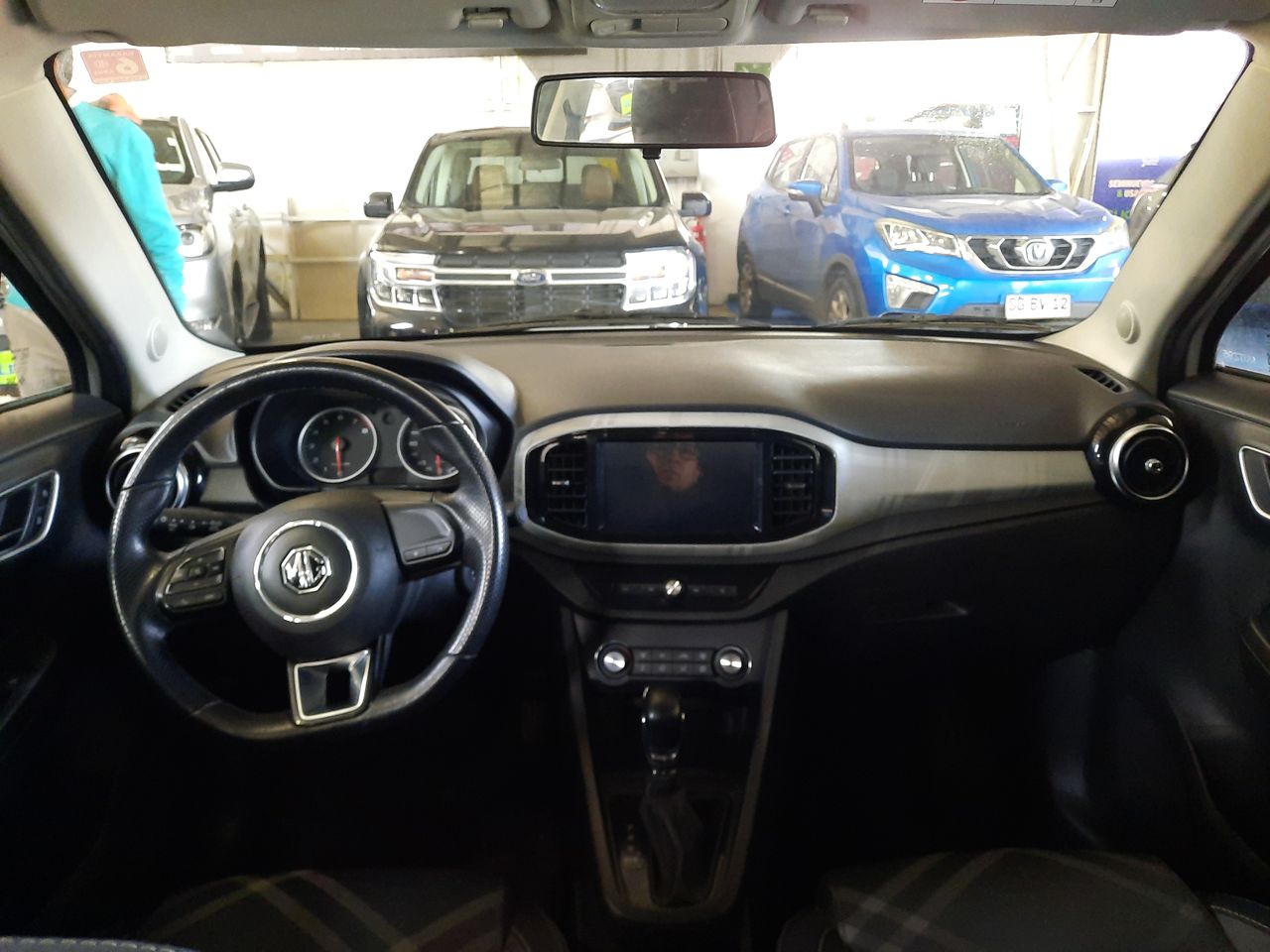 MG 3 — foto 10 de 36