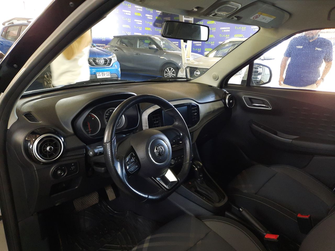 MG 3 — foto 11 de 36