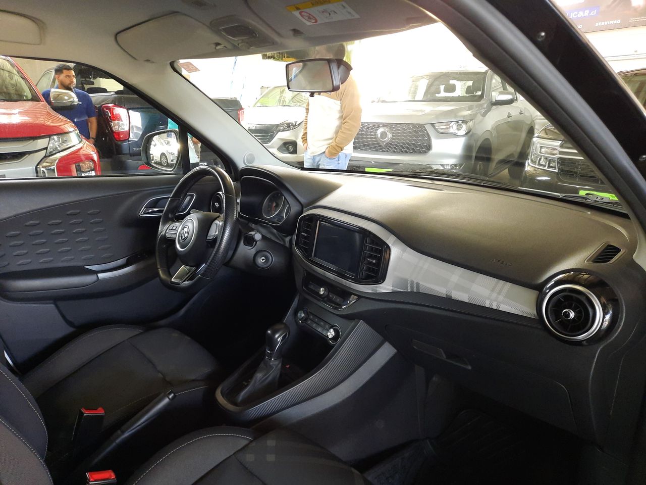 MG 3 — foto 17 de 36