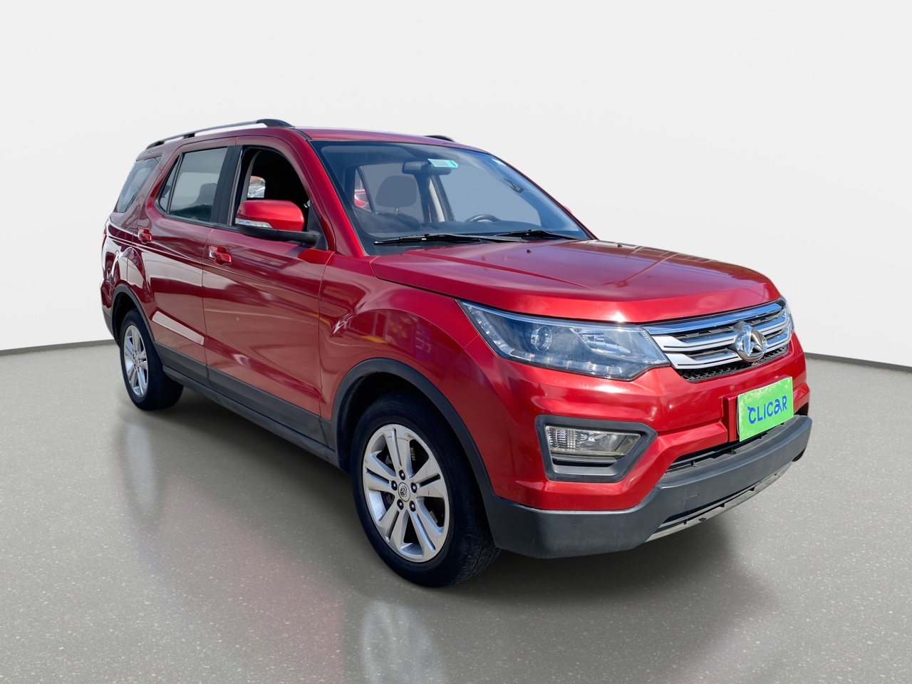 Changan Cs35 Plus
