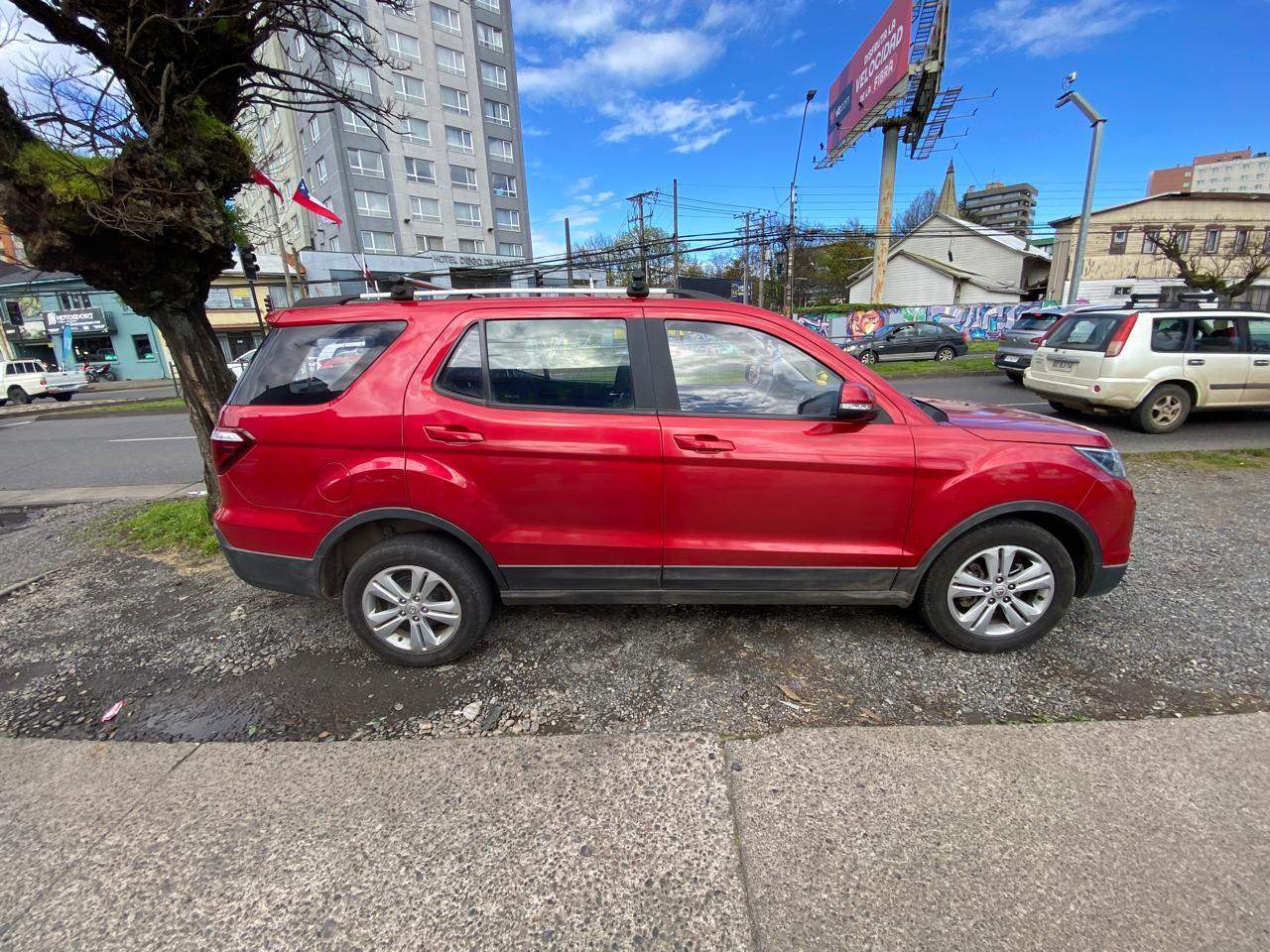 CHANGAN - 3