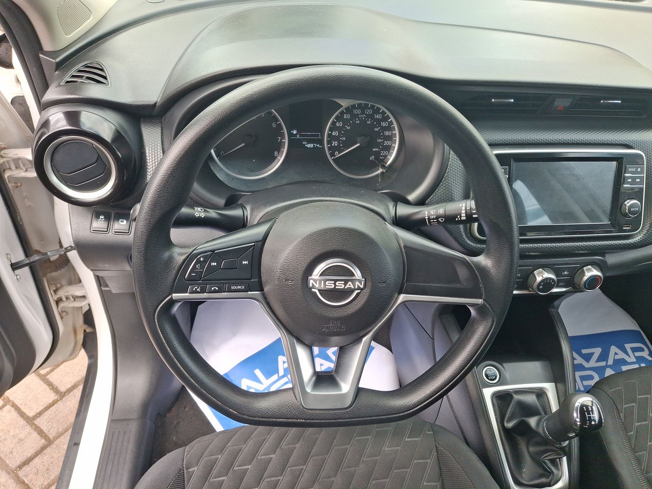 NISSAN - 24