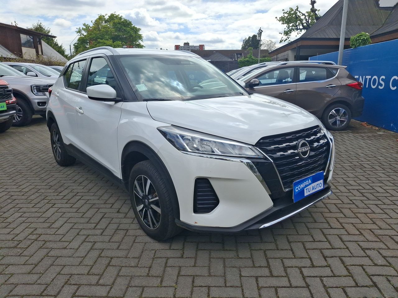 NISSAN - 1