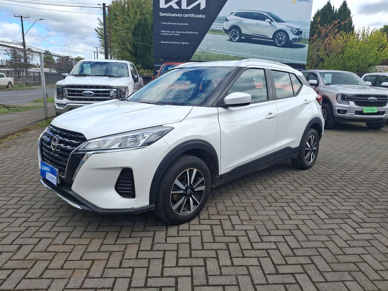 NISSAN - 3