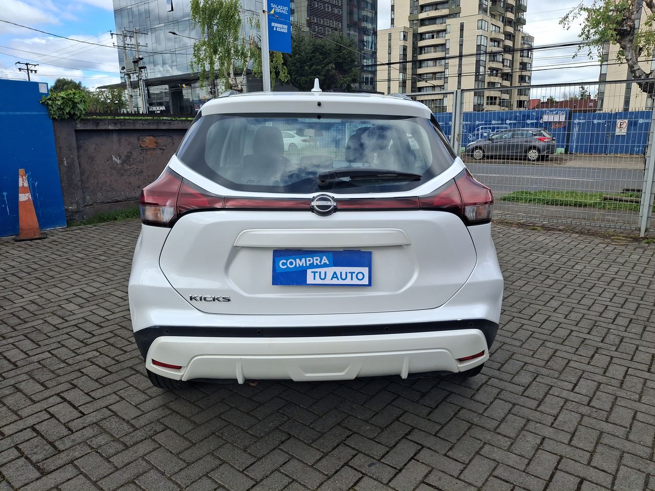 NISSAN - 6