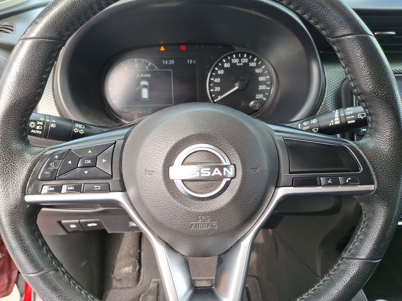NISSAN - 25