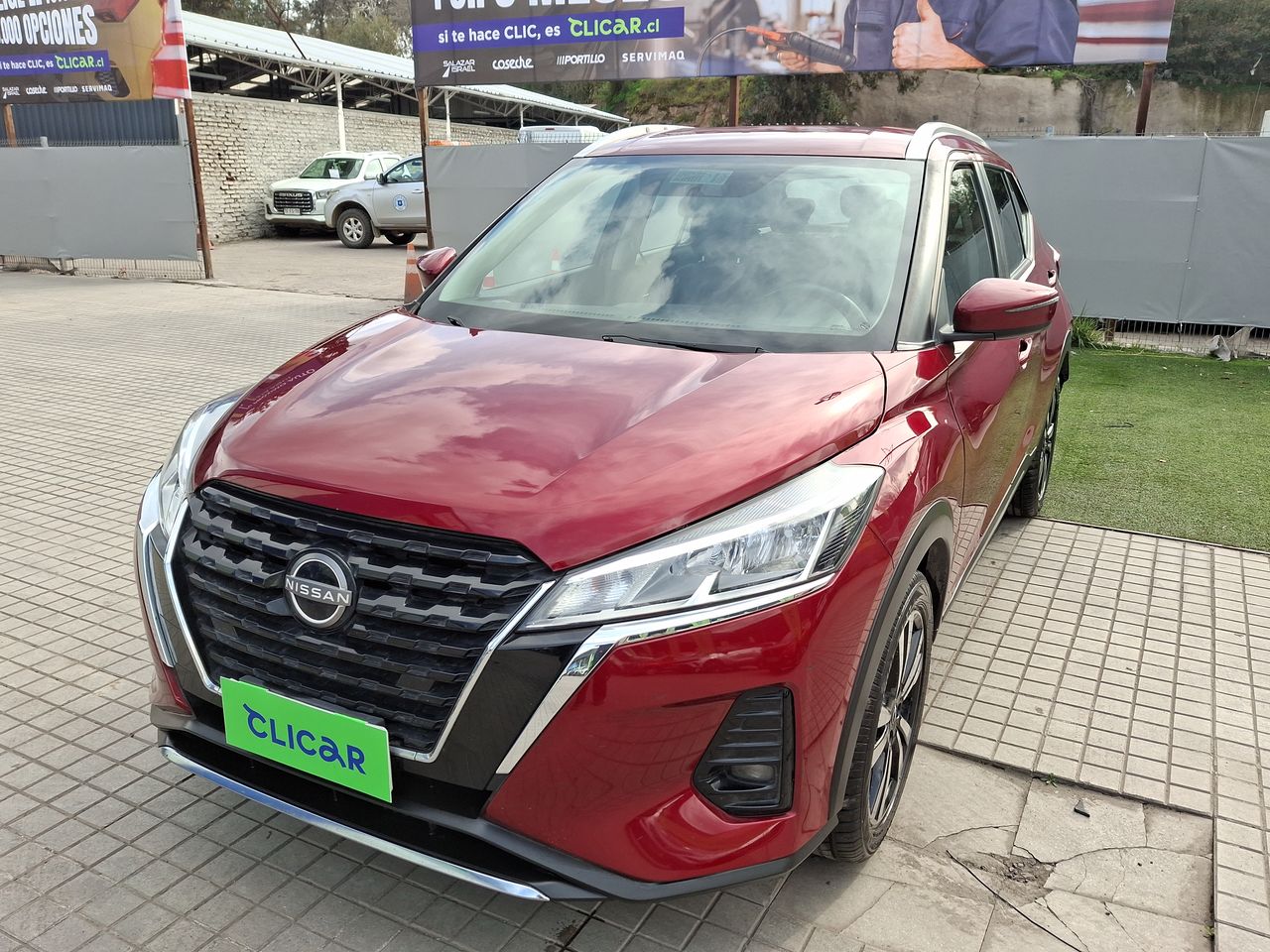 NISSAN - 3