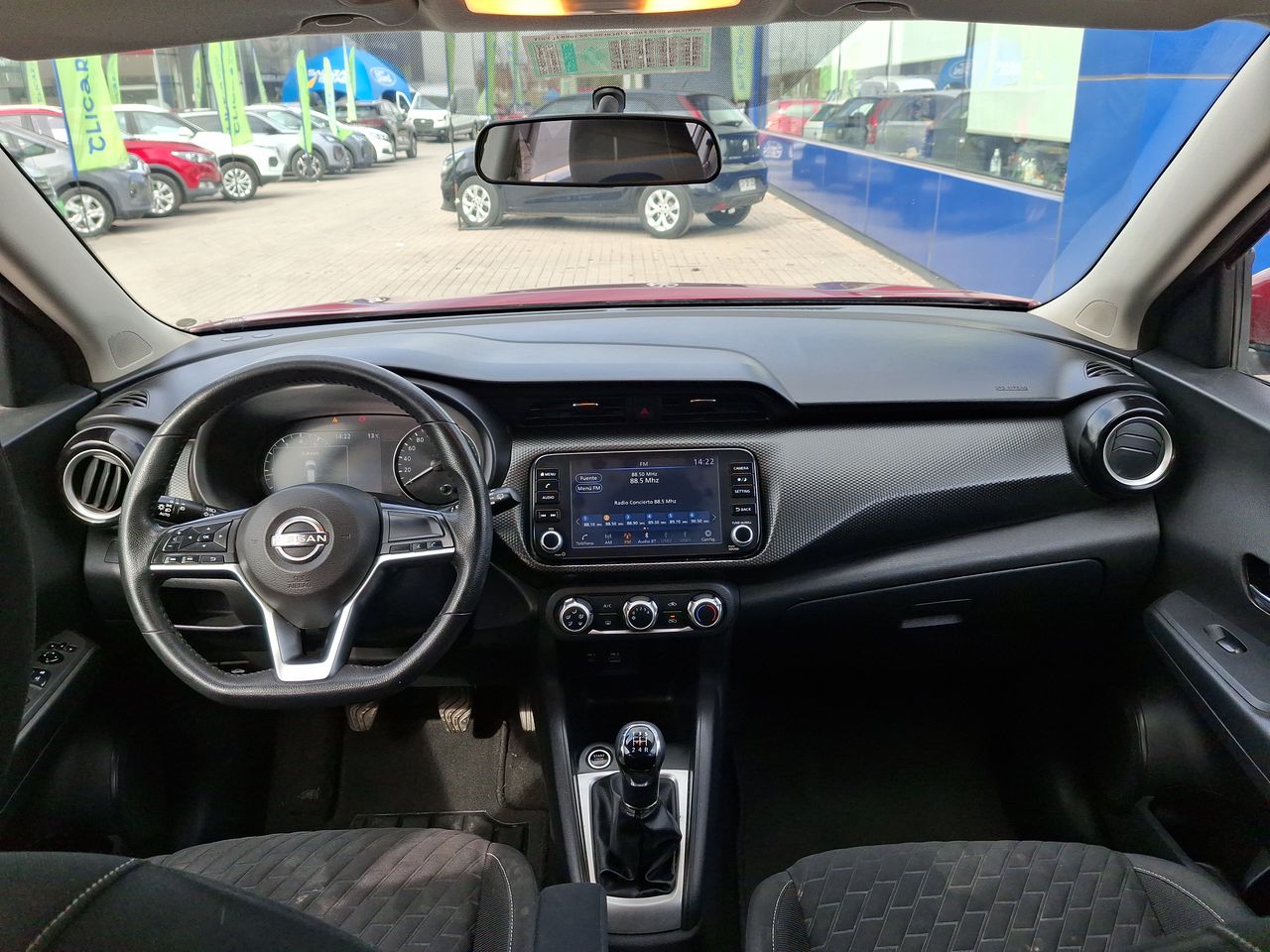 NISSAN - 9