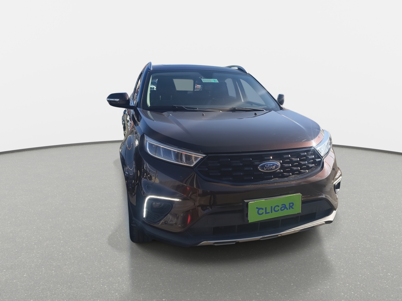 FORD - 2