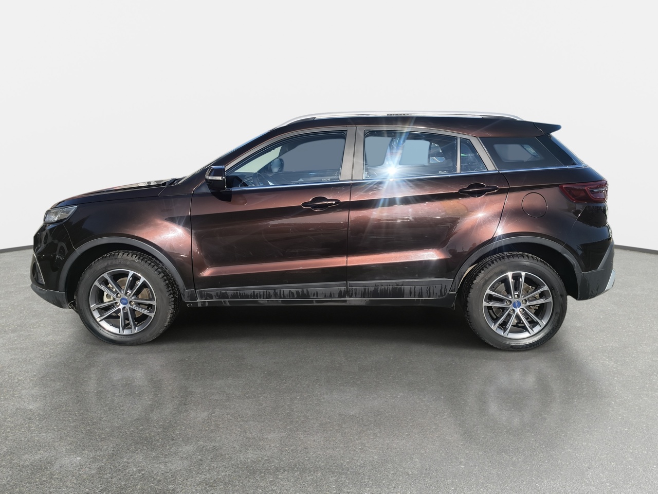 FORD - 4