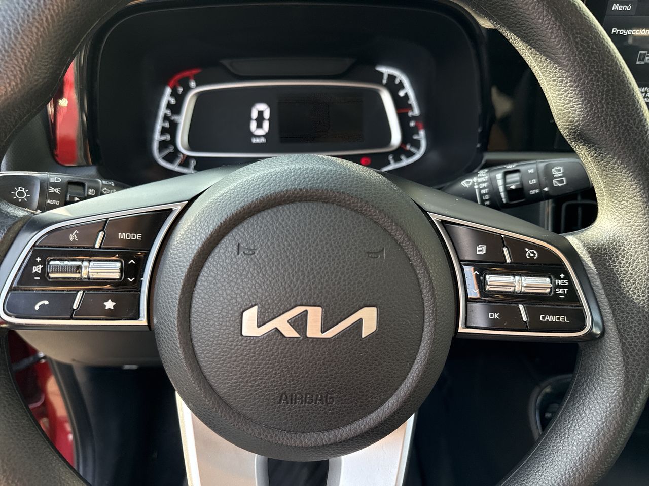 KIA - 18