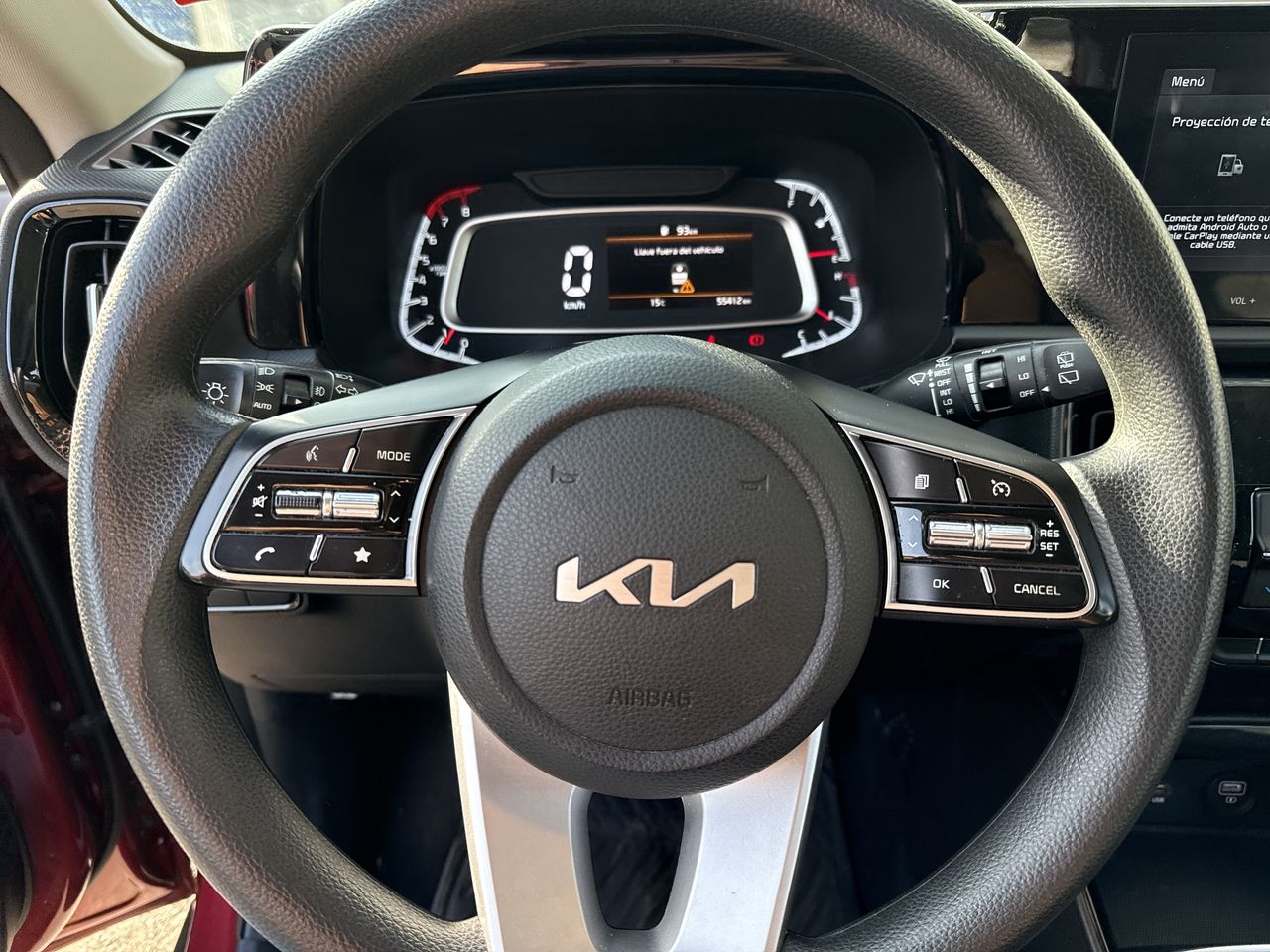 KIA - 17