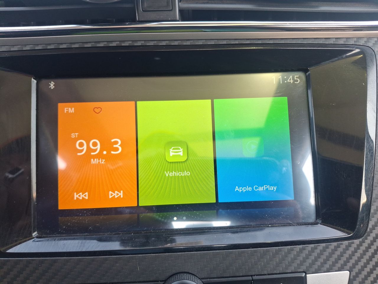 MG Zs — foto 19 de 24