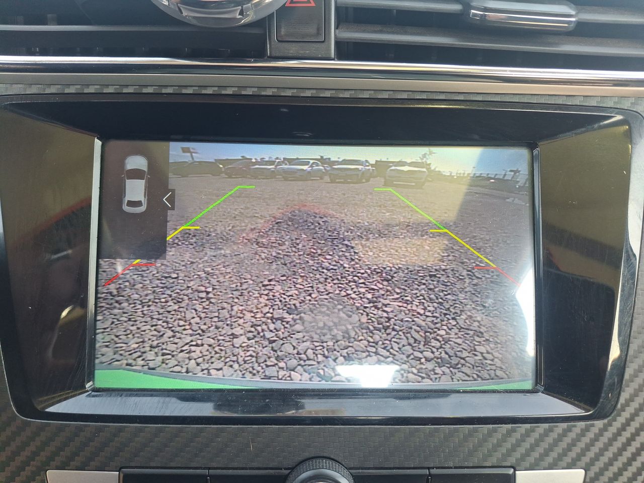 MG Zs — foto 20 de 24