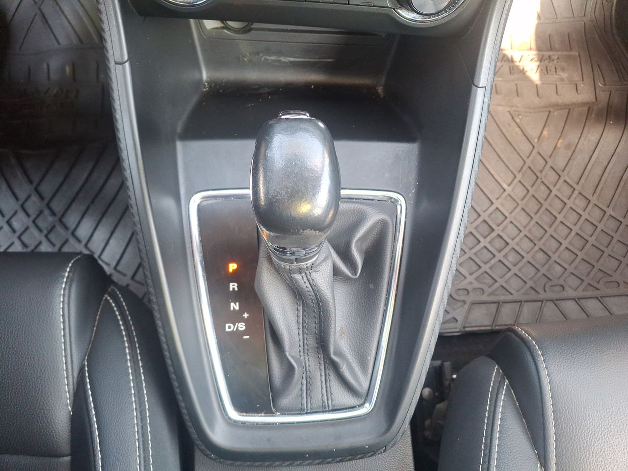 MG Zs — foto 22 de 24