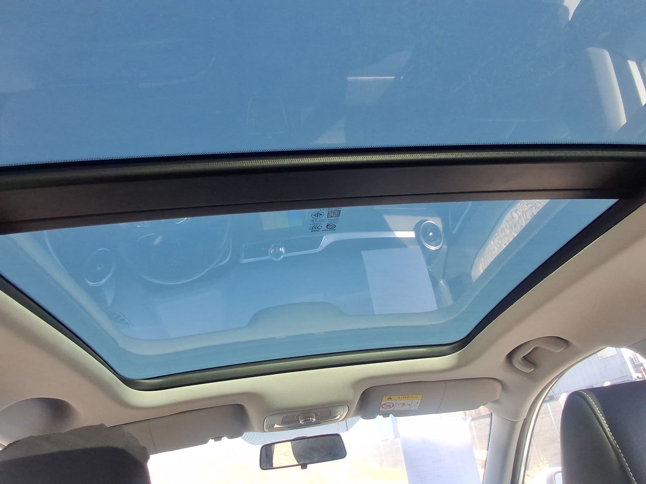 MG Zs — foto 24 de 24