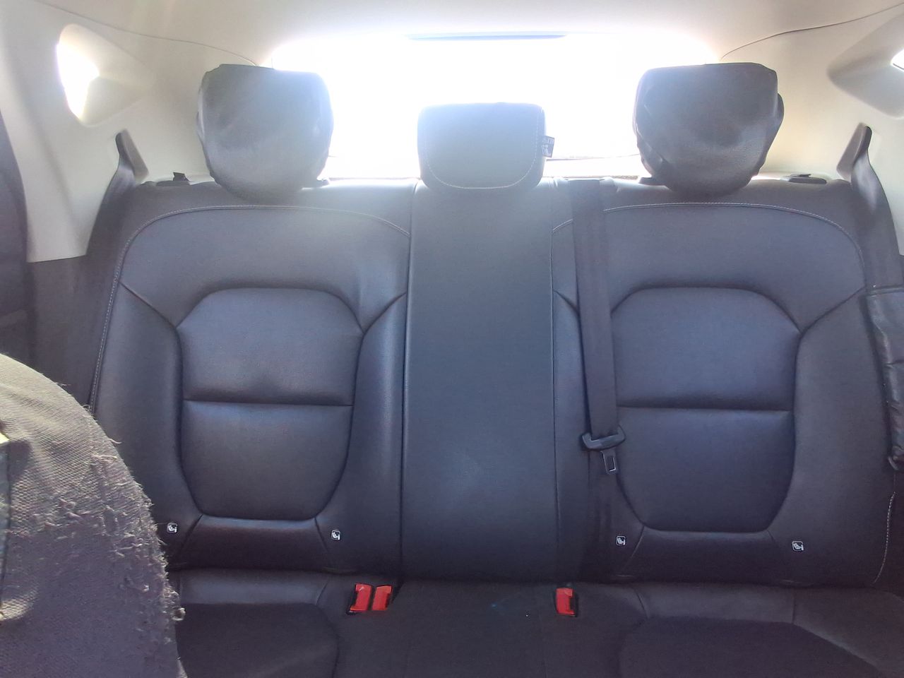 MG Zs — foto 6 de 24