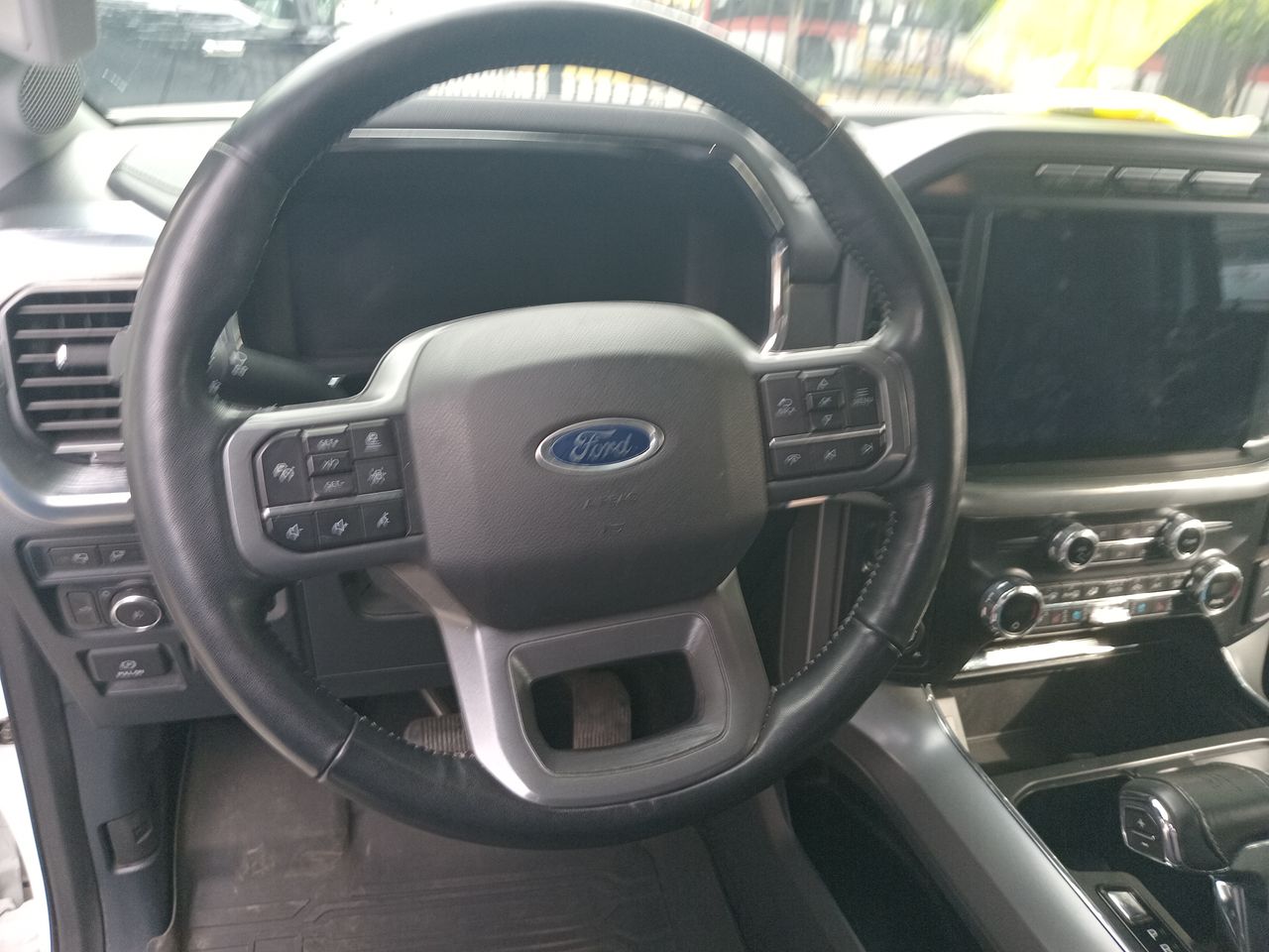FORD - 26