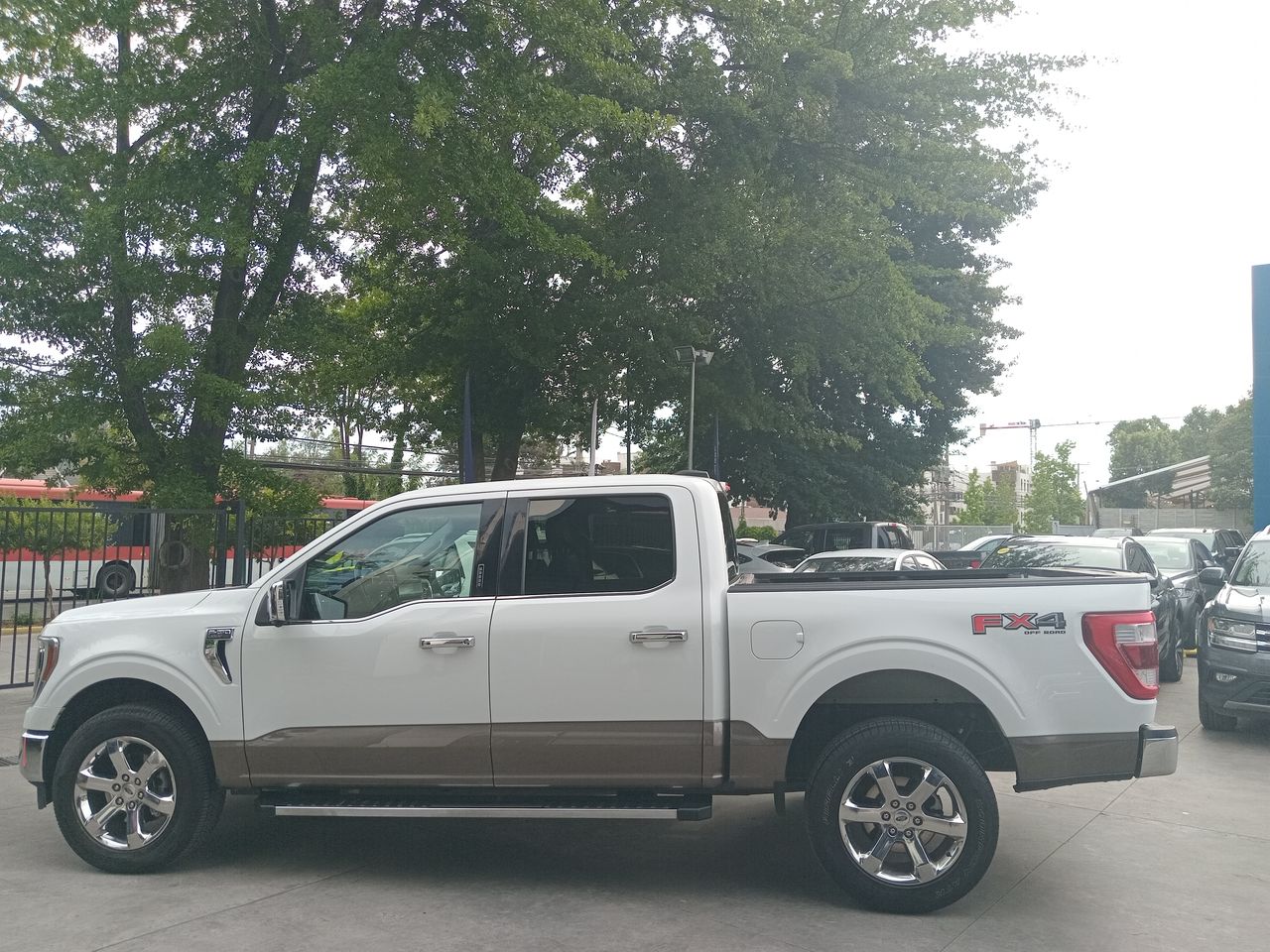 FORD - 2