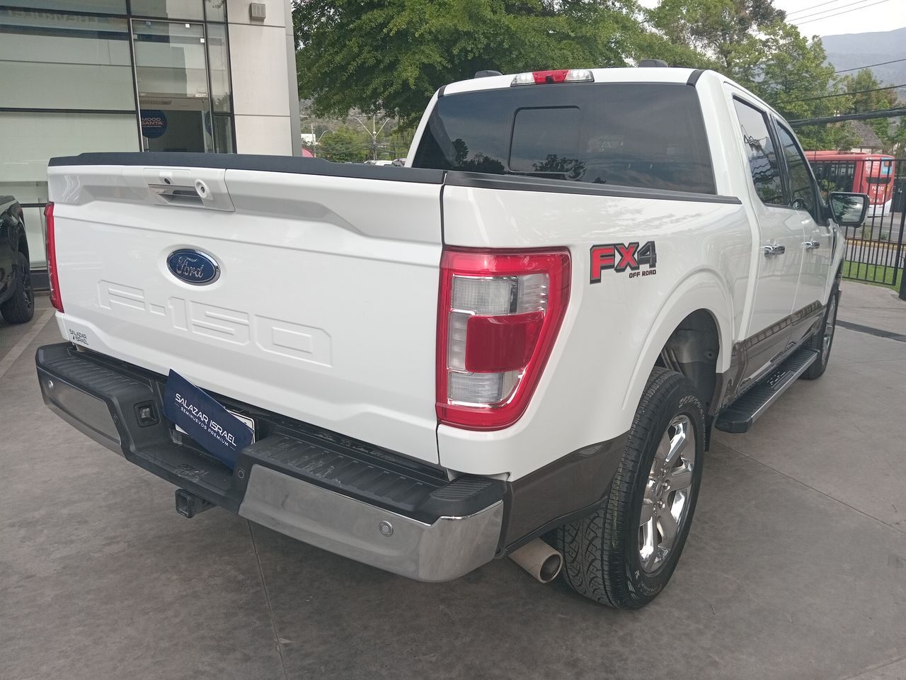 FORD - 4