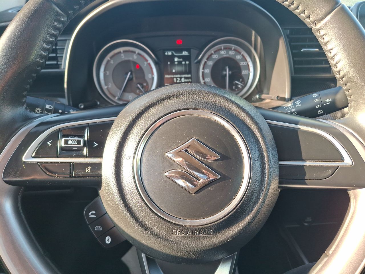 SUZUKI - 24
