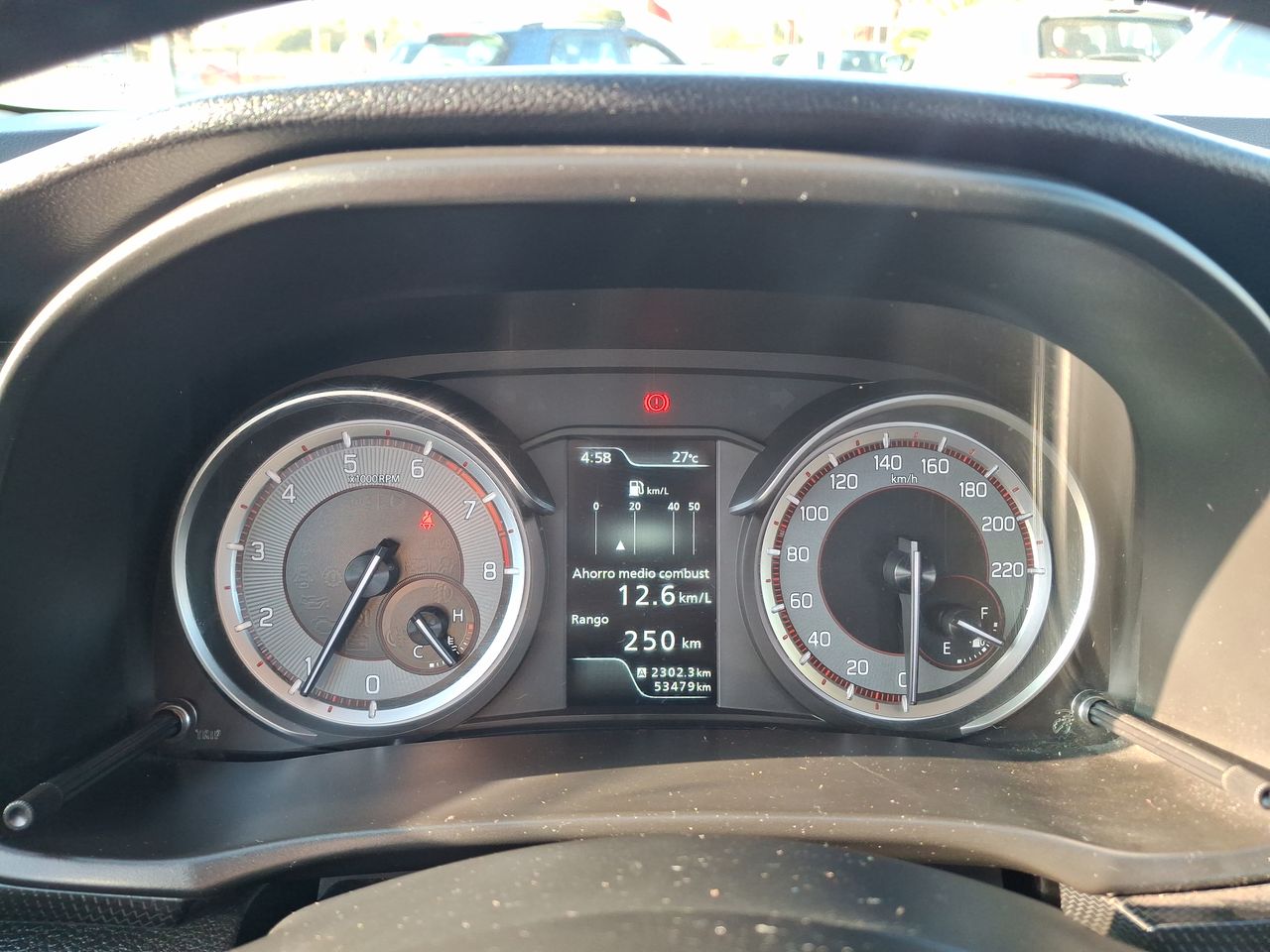 SUZUKI - 25