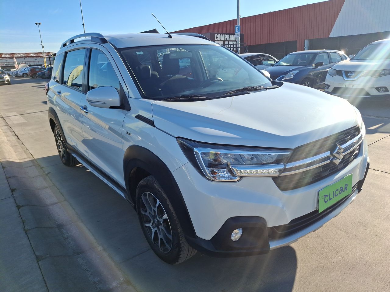 SUZUKI - 1