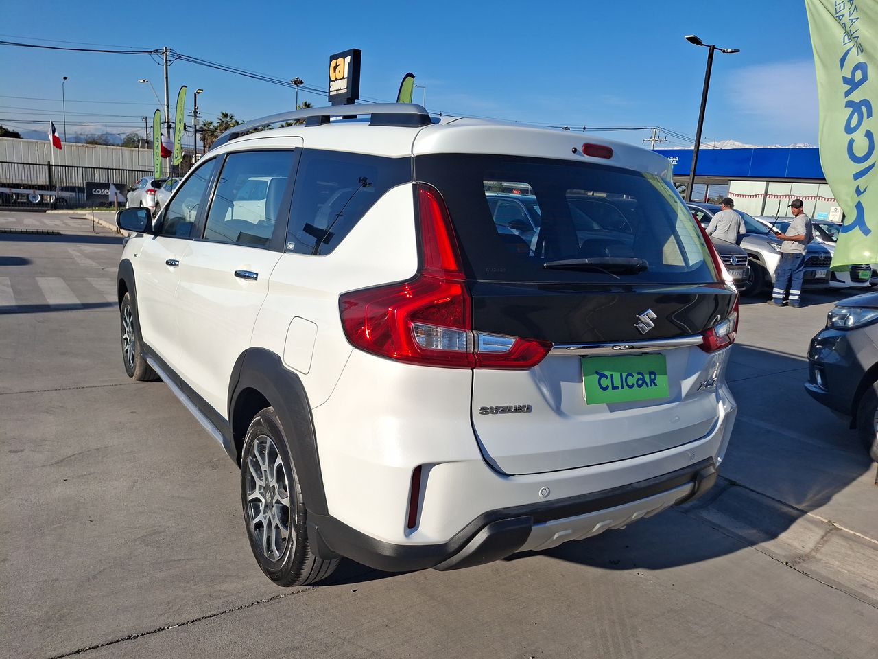 SUZUKI - 5
