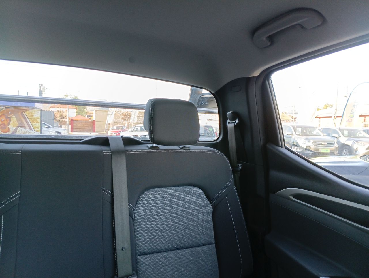 Maxus T60 — foto 6 de 24