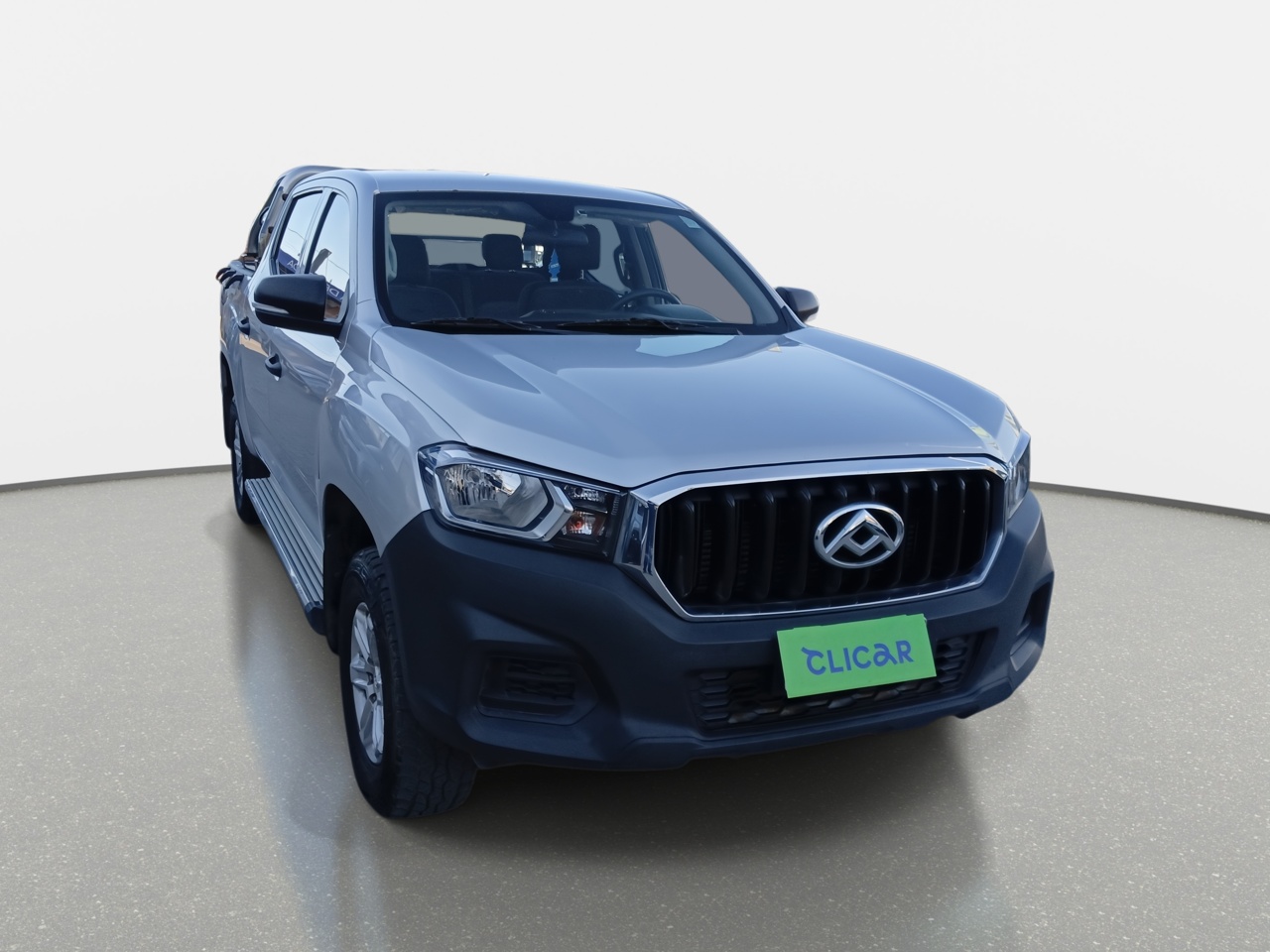 Maxus T60