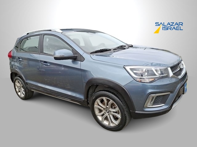 CHERY