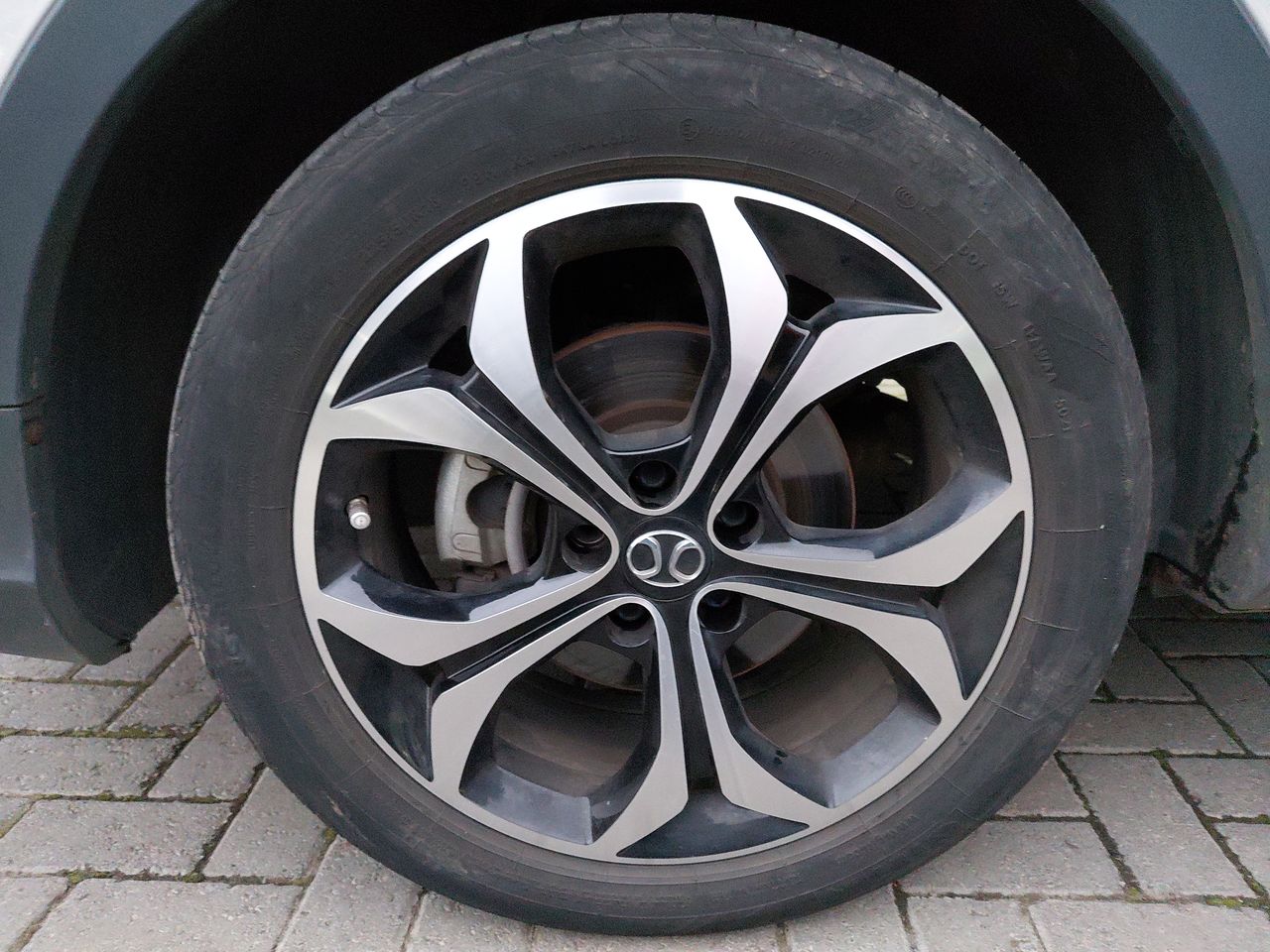BAIC - 15