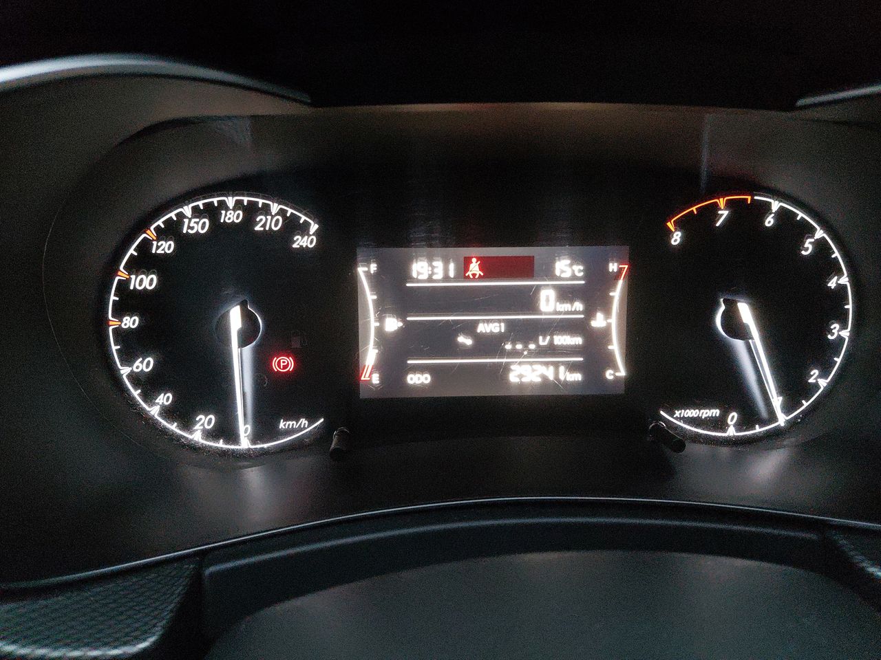 BAIC - 24