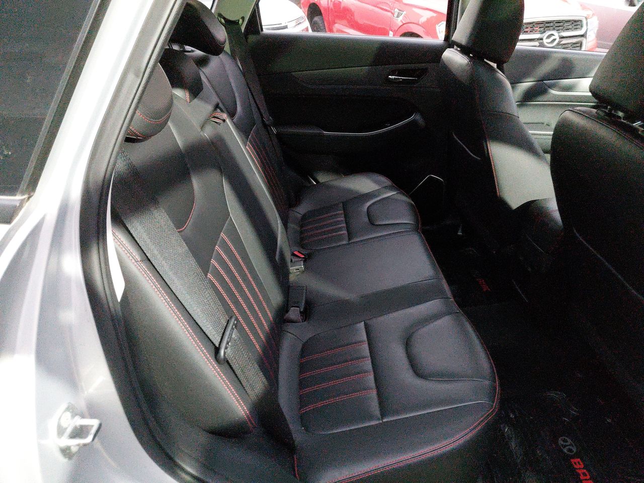 BAIC - 32