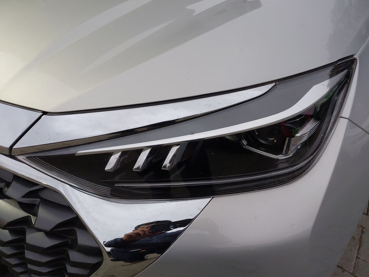 BAIC - 16