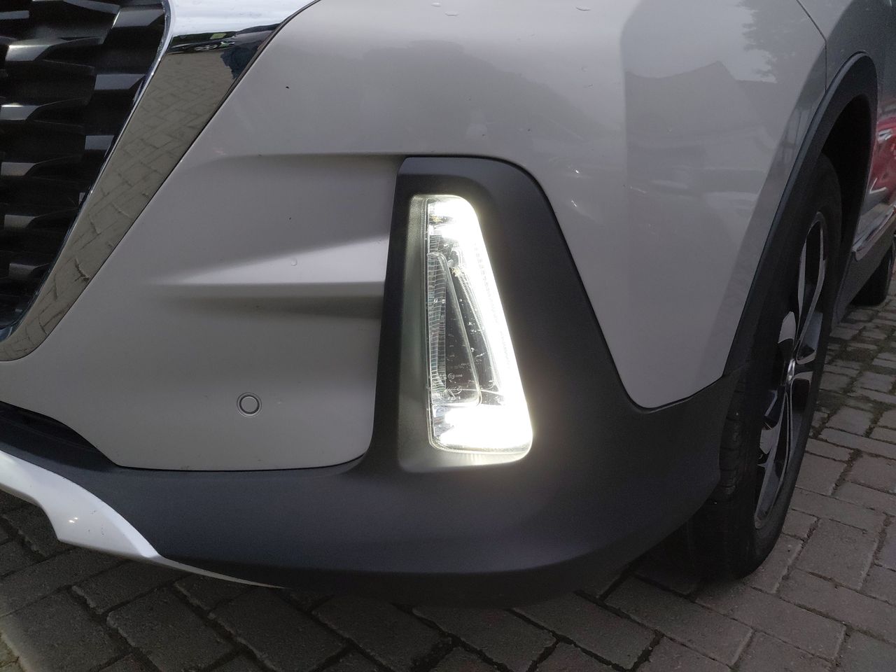 BAIC - 17