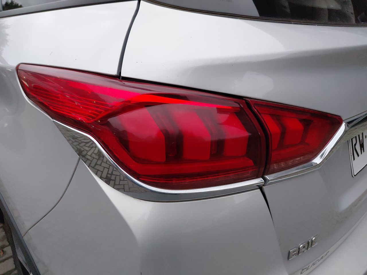 BAIC - 18
