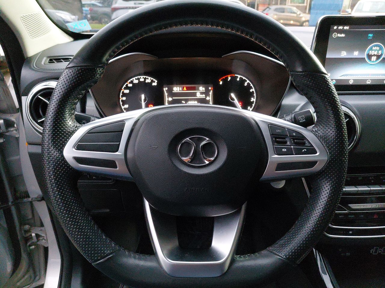BAIC - 22