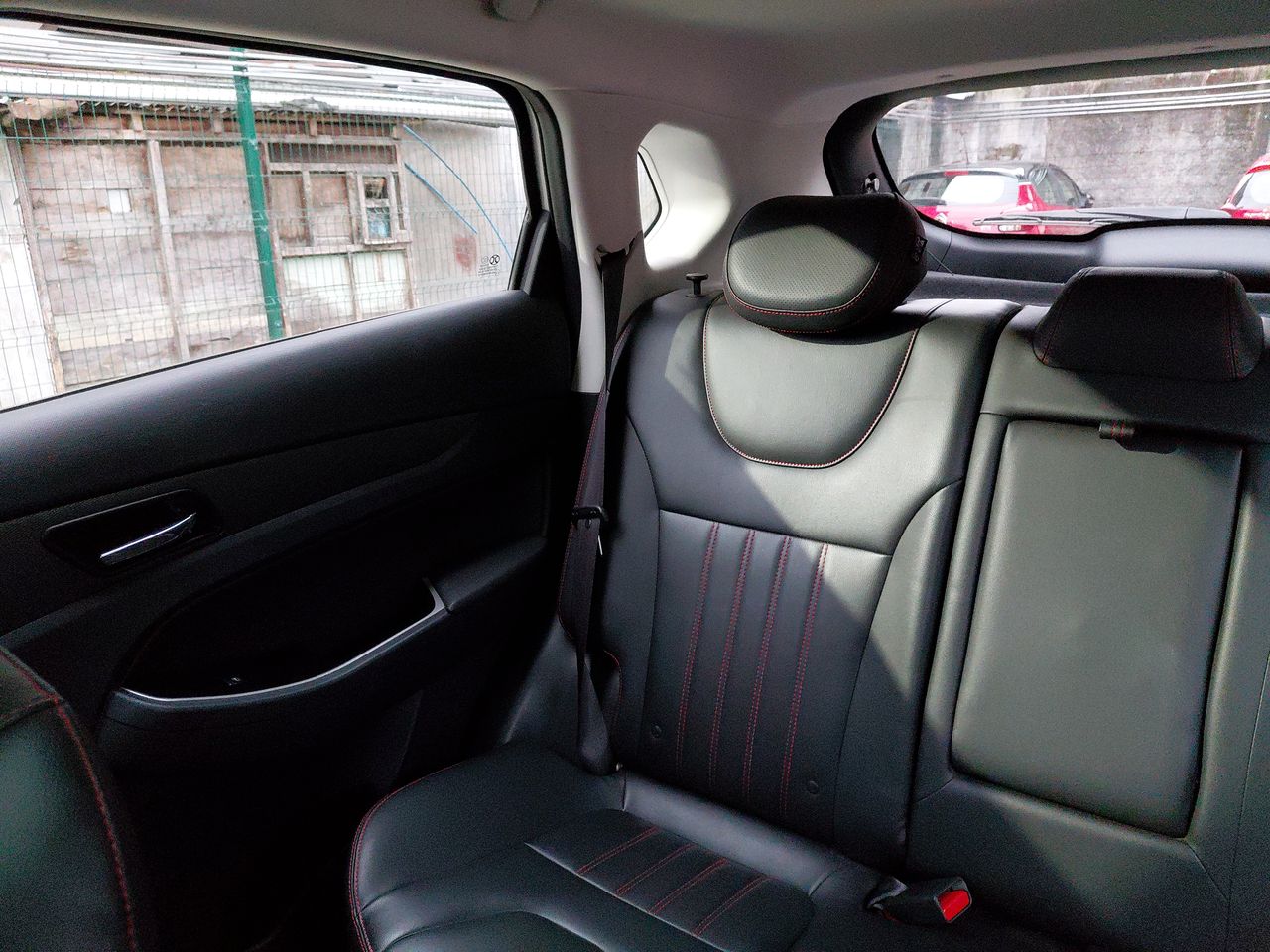 BAIC - 11