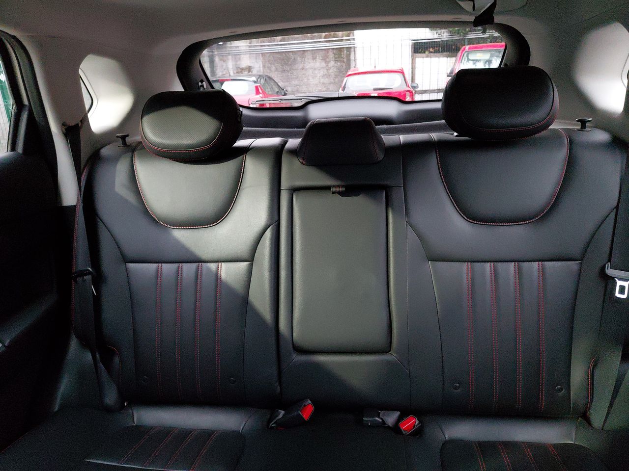 BAIC - 12