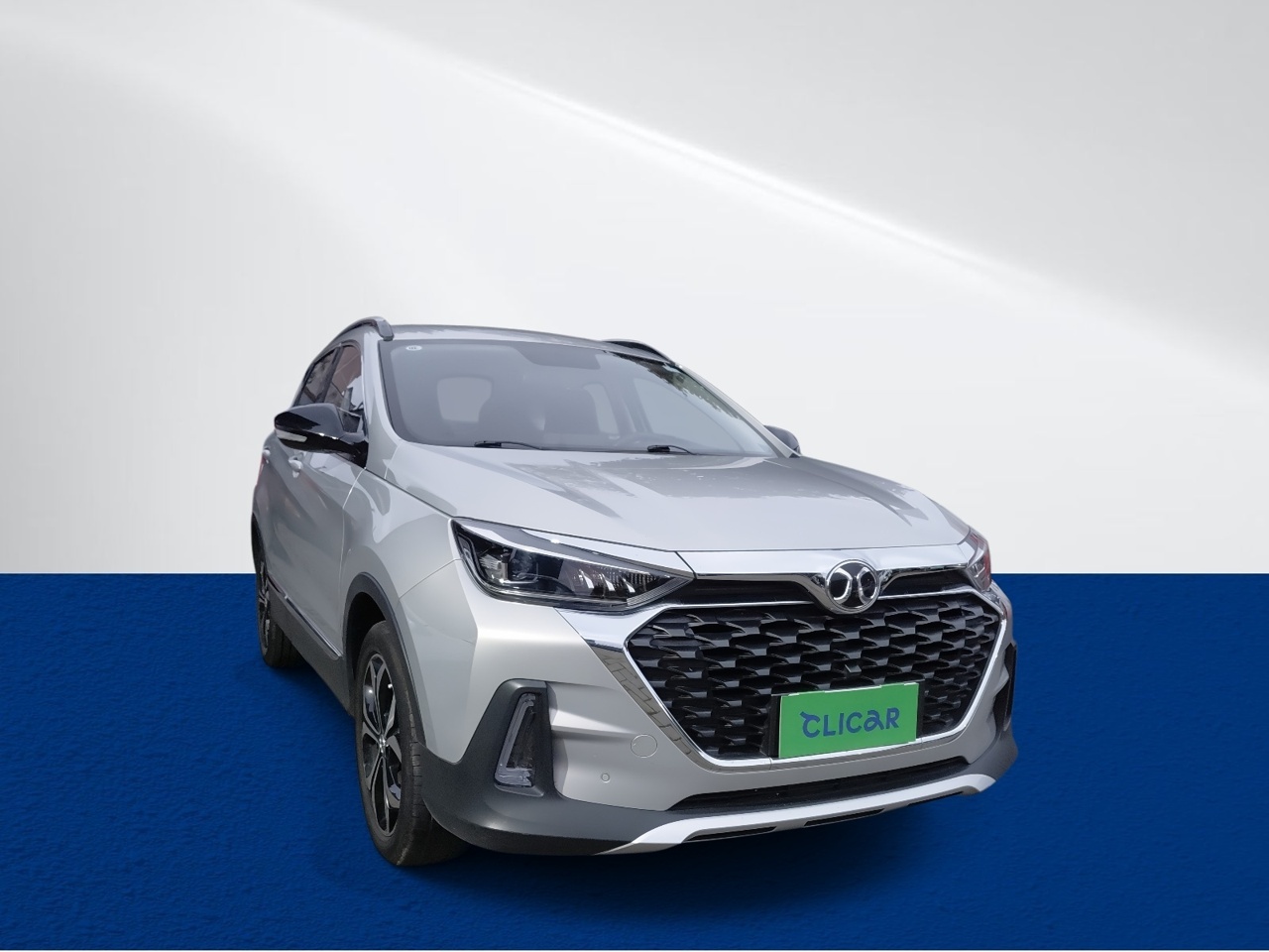 BAIC