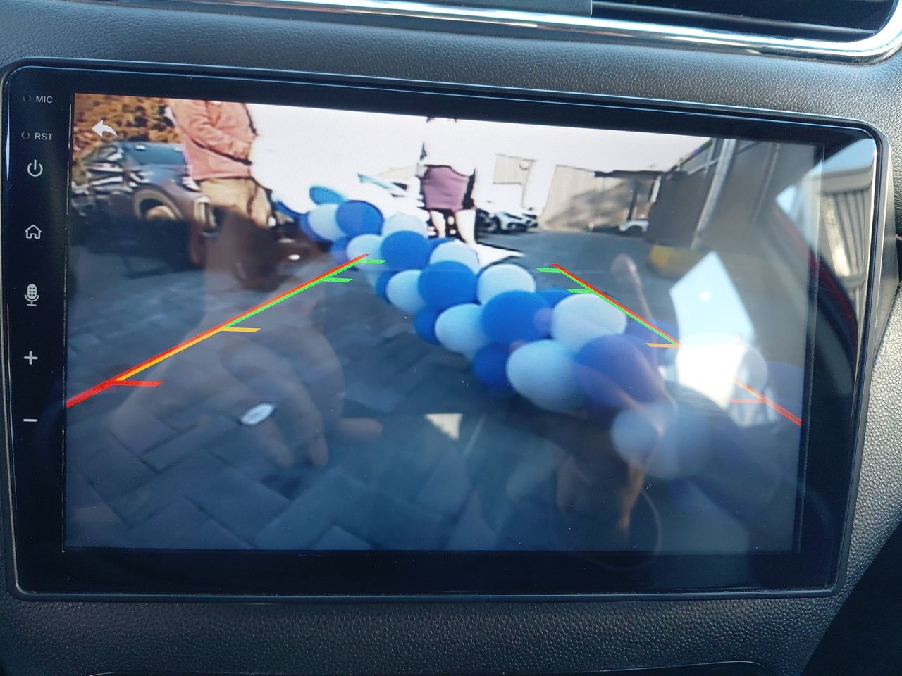 JAC Js2 — foto 20 de 26