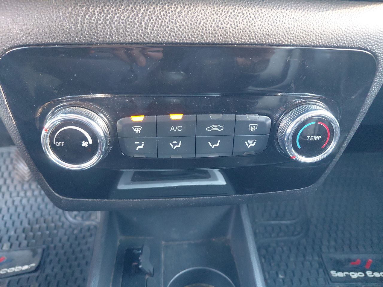 JAC Js2 — foto 21 de 26