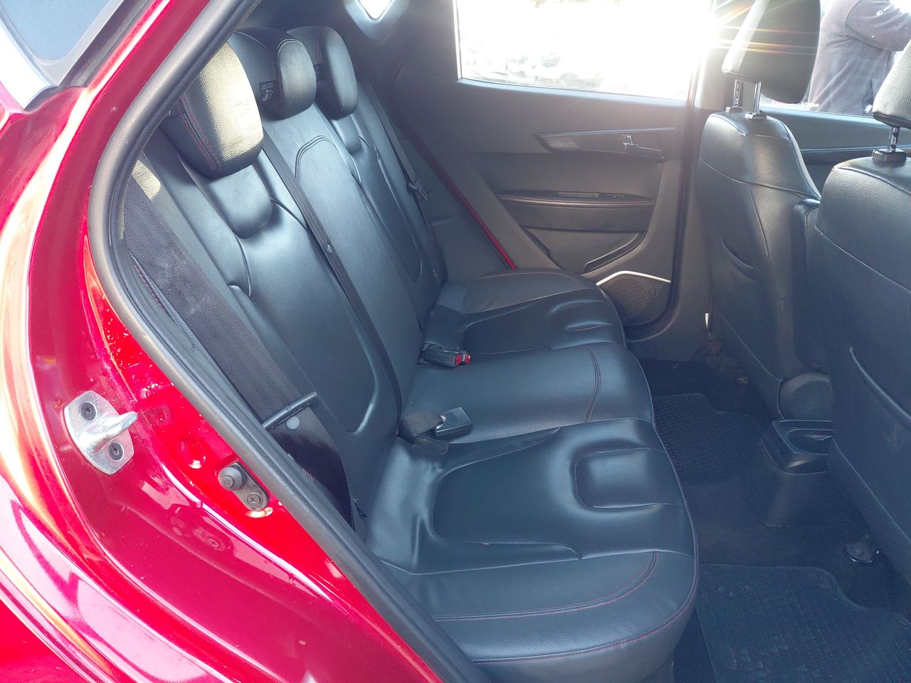 JAC Js2 — foto 25 de 26