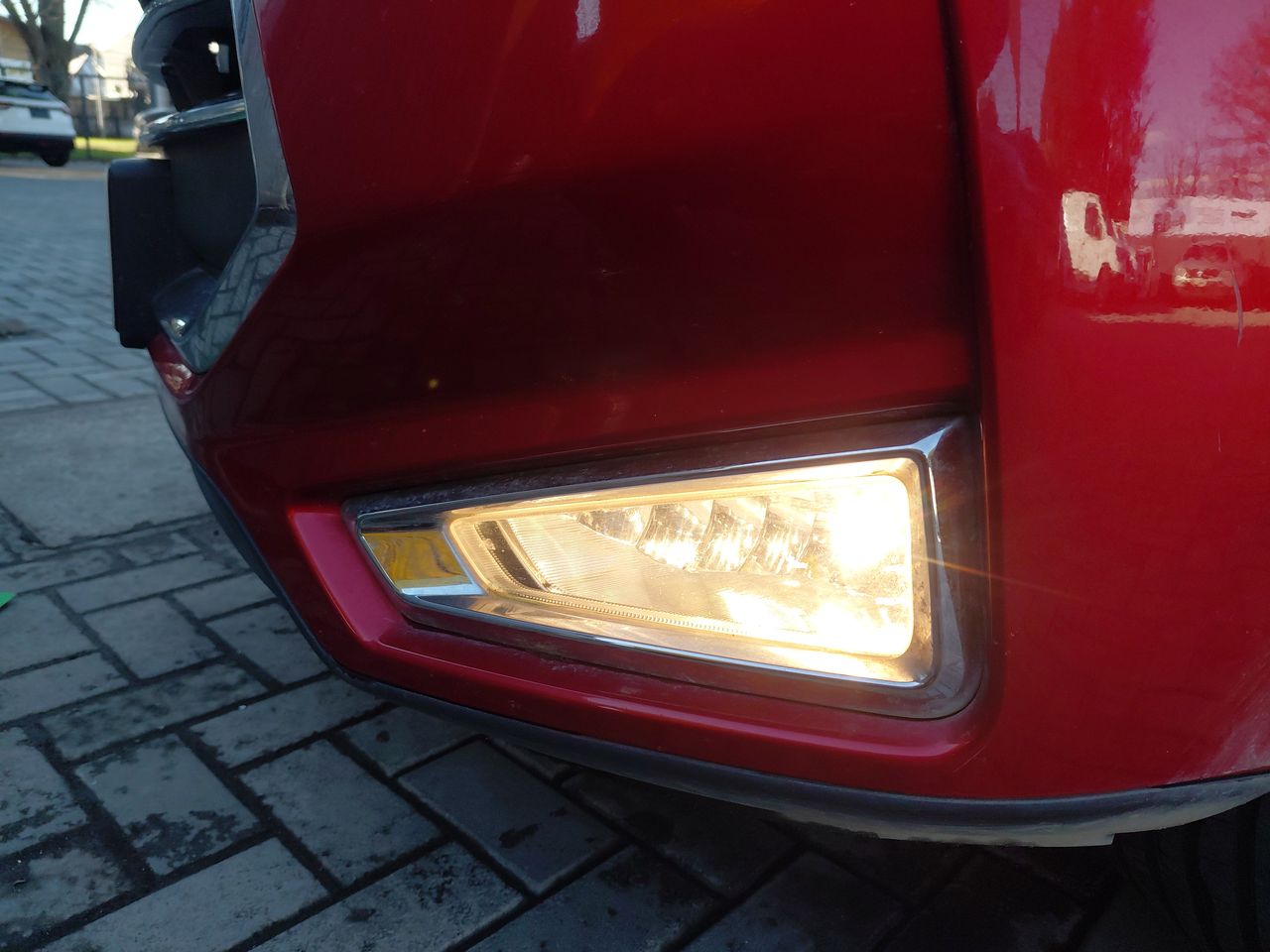 JAC Js2 — foto 10 de 26