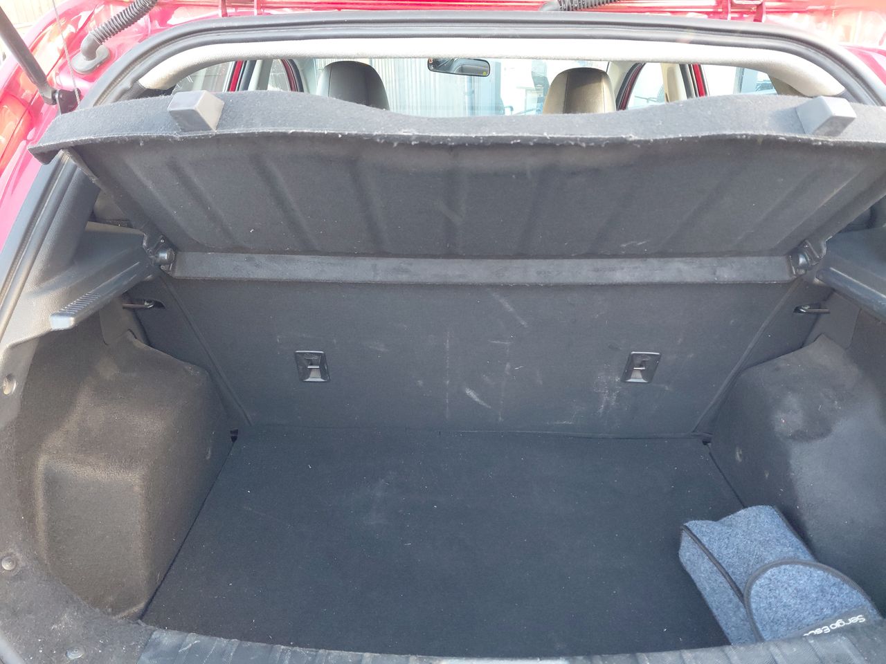 JAC Js2 — foto 12 de 26