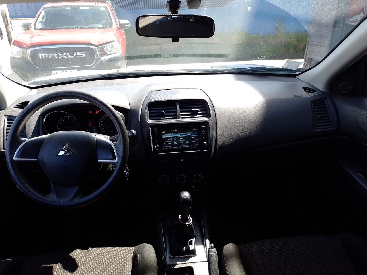 MITSUBISHI - 9