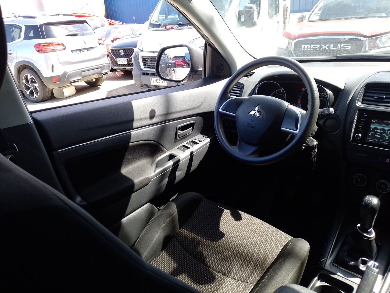 MITSUBISHI - 14